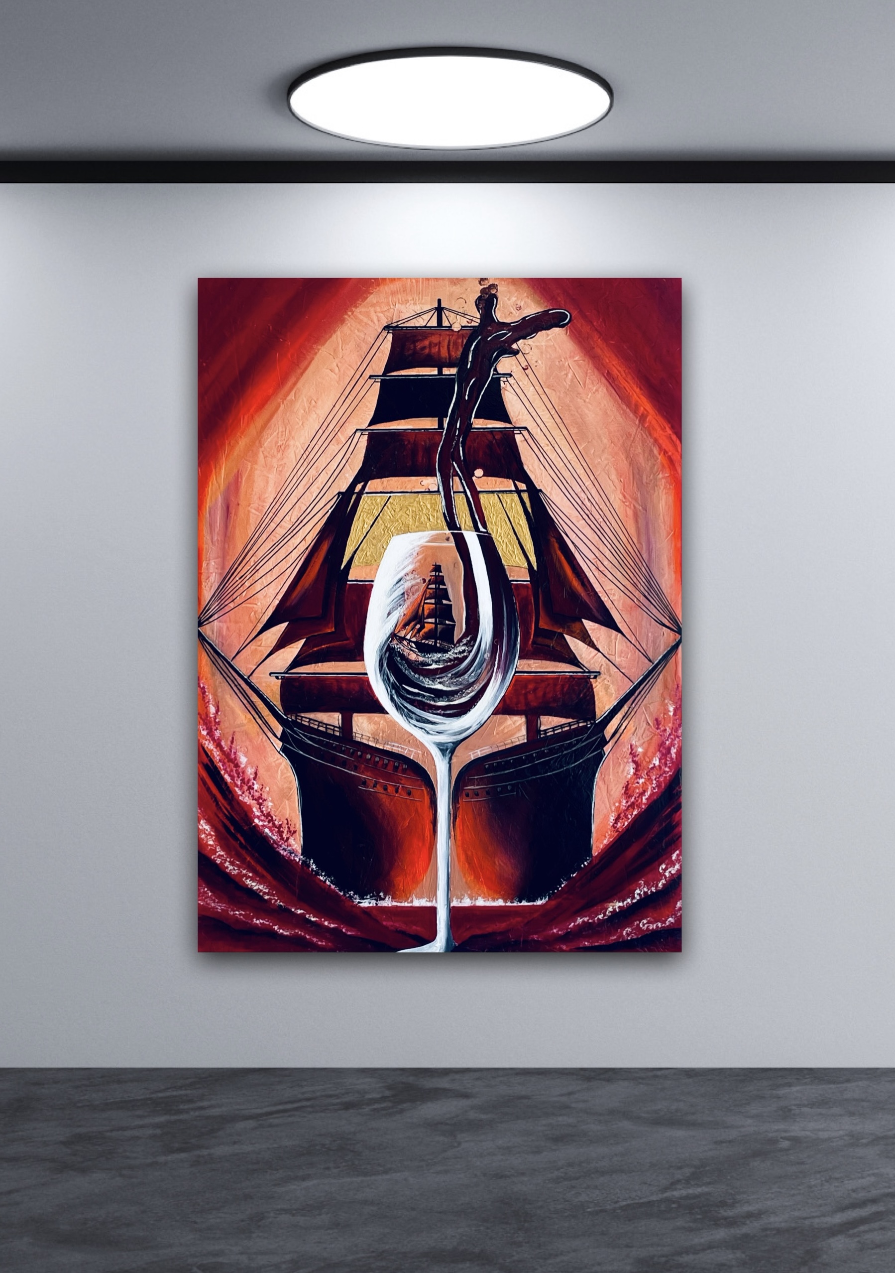 Maritim – Vin de Voyage